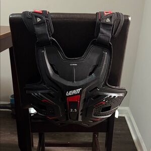 Leatt MTB Chest Protector